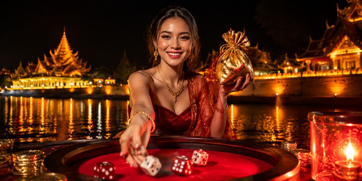 thailottery results