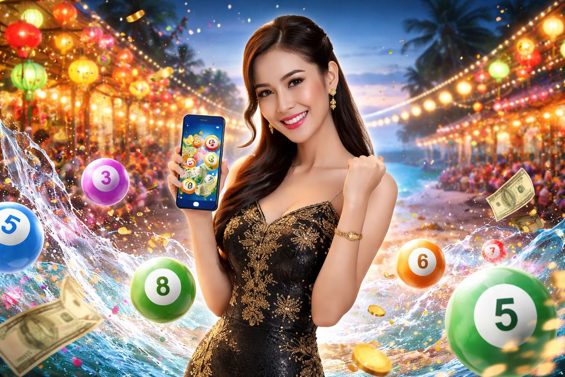 thailottery results