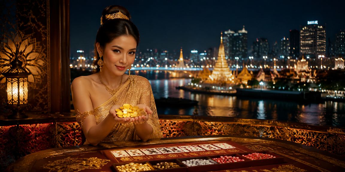 thailottery results